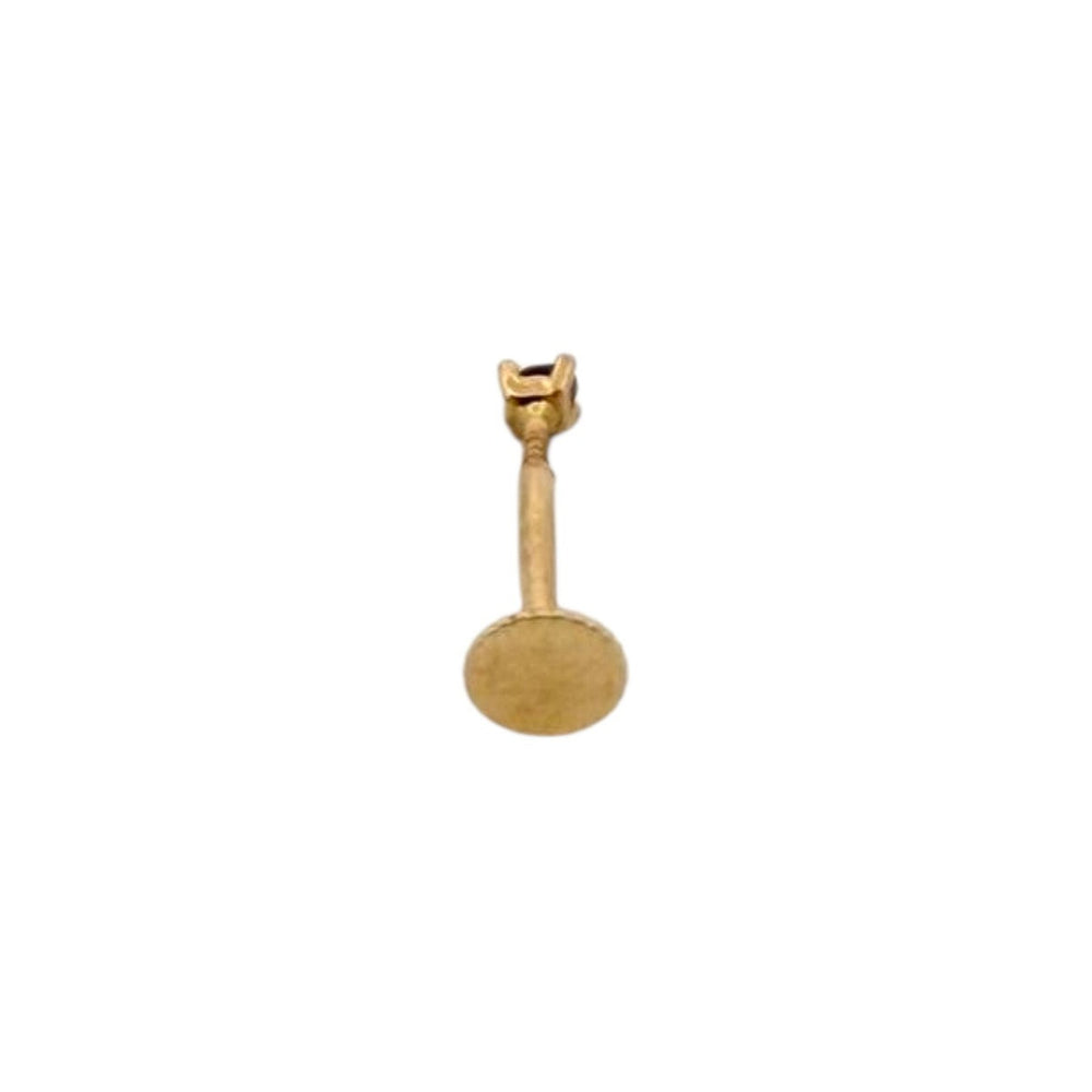 Signature Flat Back Stud
