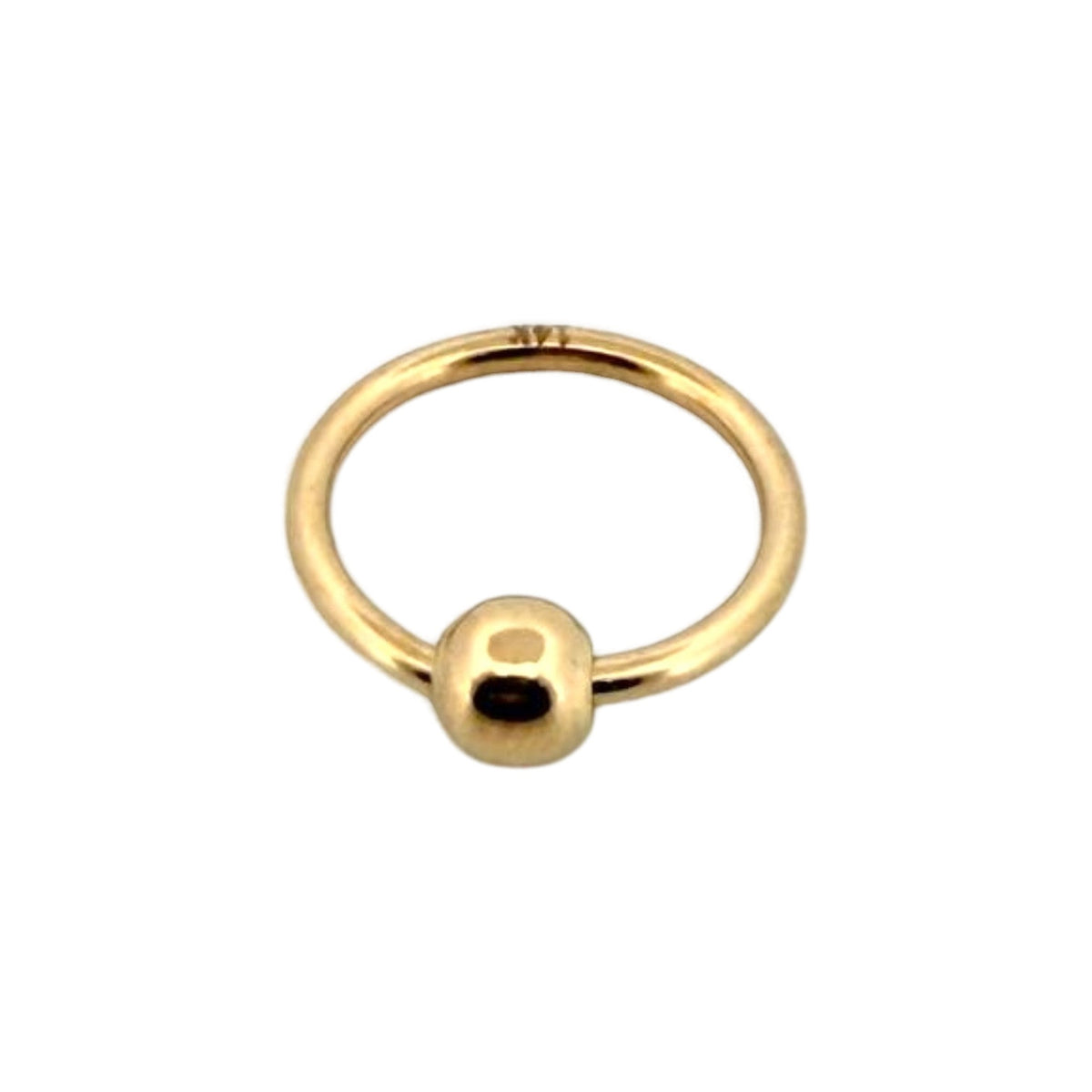 Minimal Sphere Piercing
