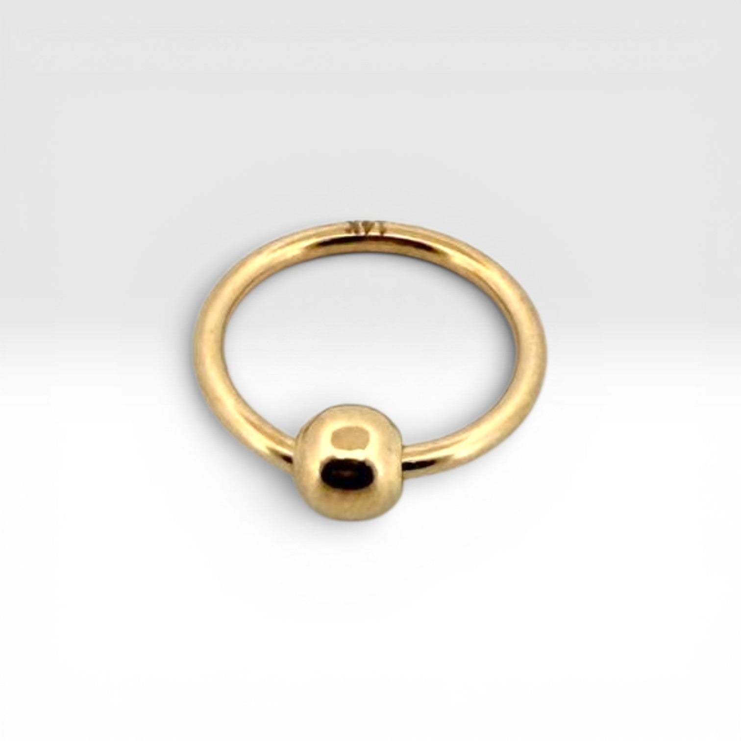 Minimal Sphere Piercing