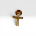 Cross Icon Piercing