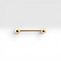 Essential Tongue Barbell