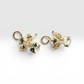 Fleur Impériale Earrings