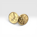 Imperial Coin Studs