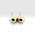 Sphere Classic Studs