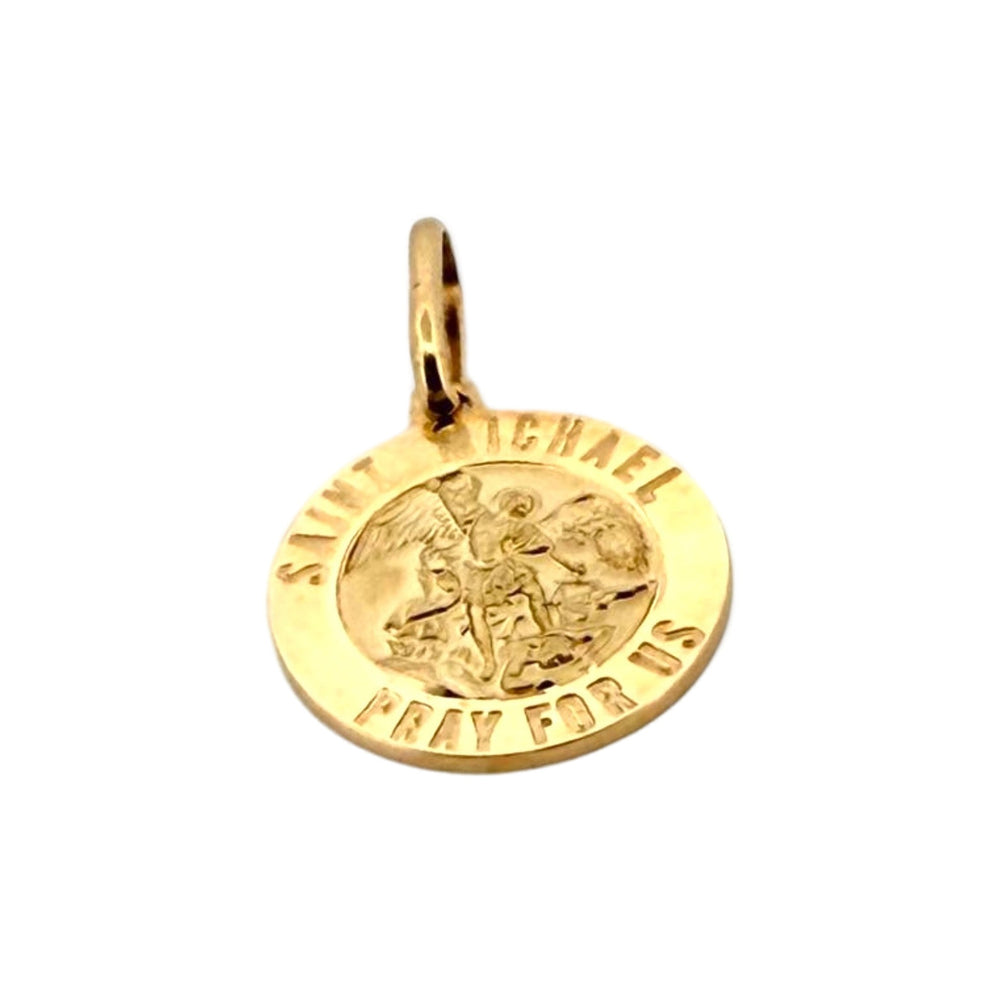 Archangel Protection Charm