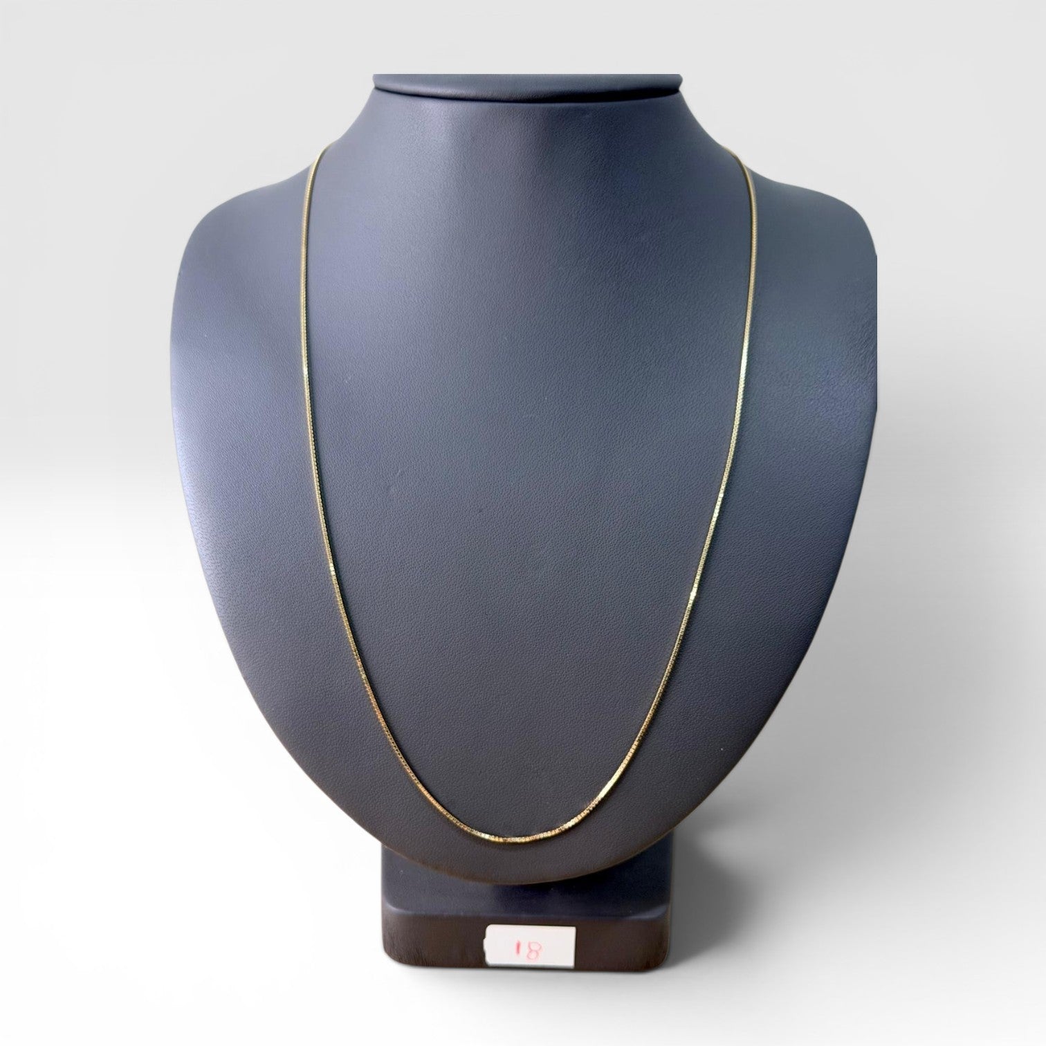 Éter Venetian Chain