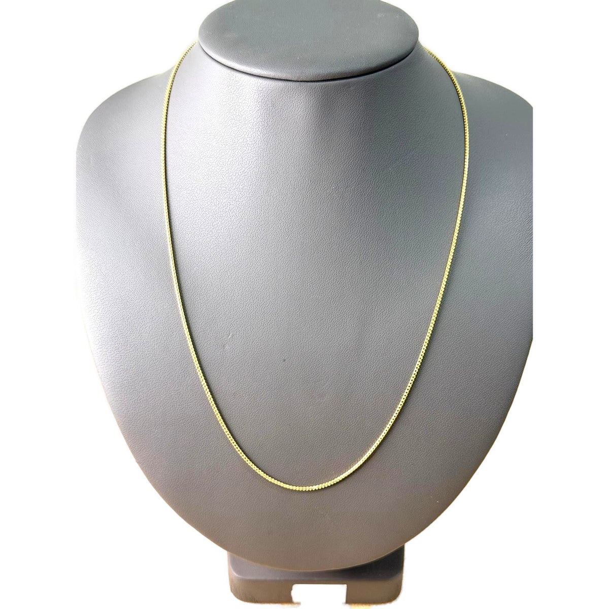 Cadena de eslabones Luminary
