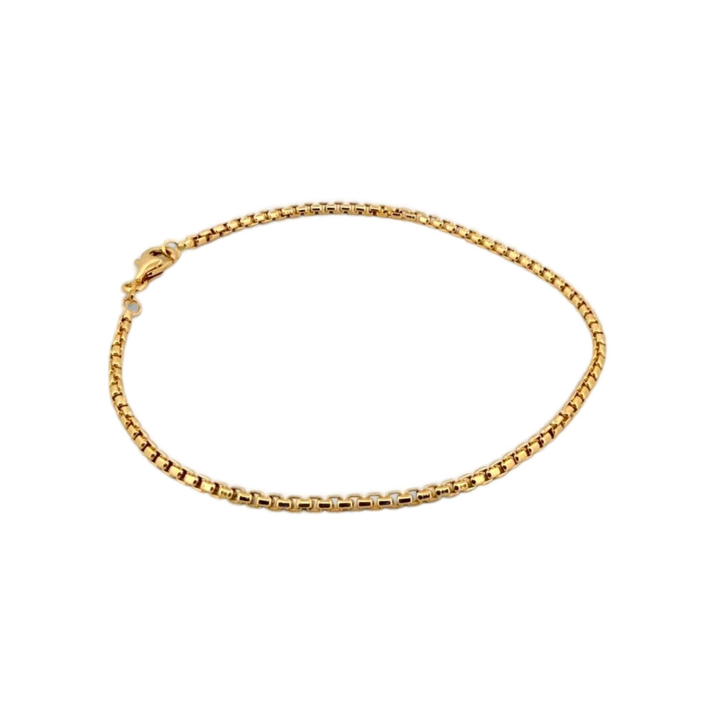 Pulsera Bismark Soliste