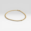 Legacy Curb Bracelet