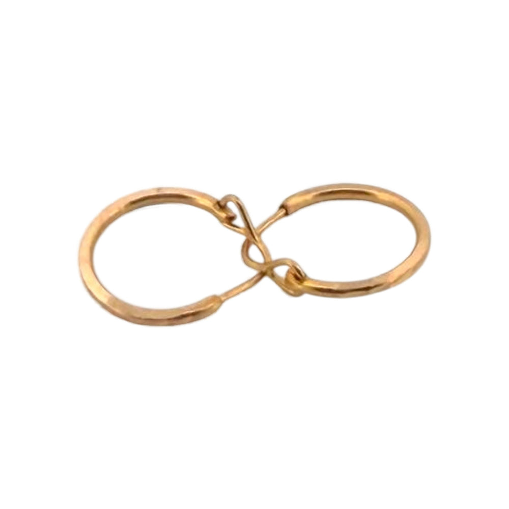 Minimal Essence Hoops