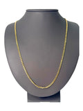 Prestige Gold Chain