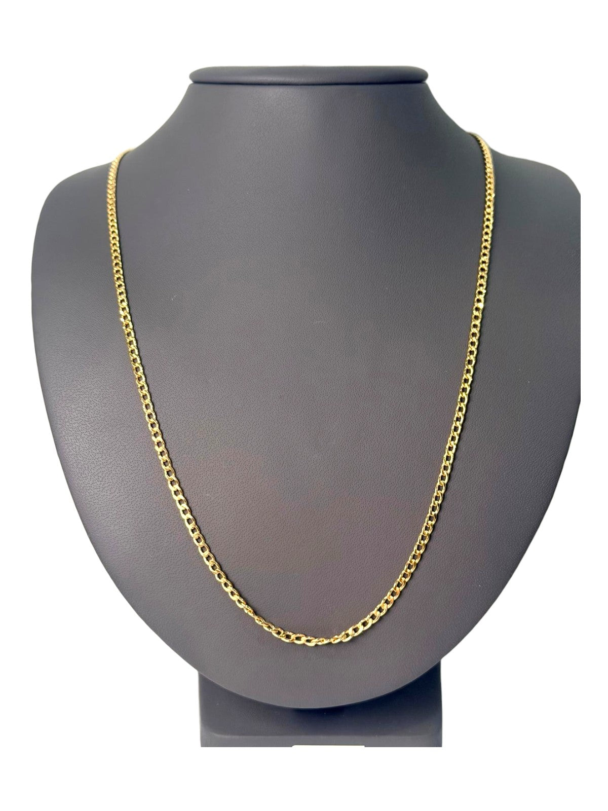 Prestige Gold Chain