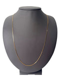 Golden Essence Chain