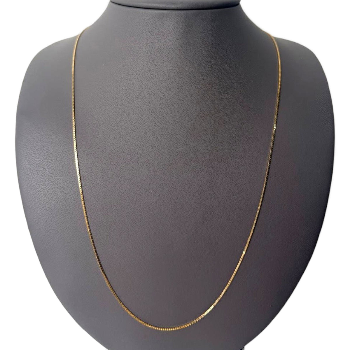 Golden Essence Chain