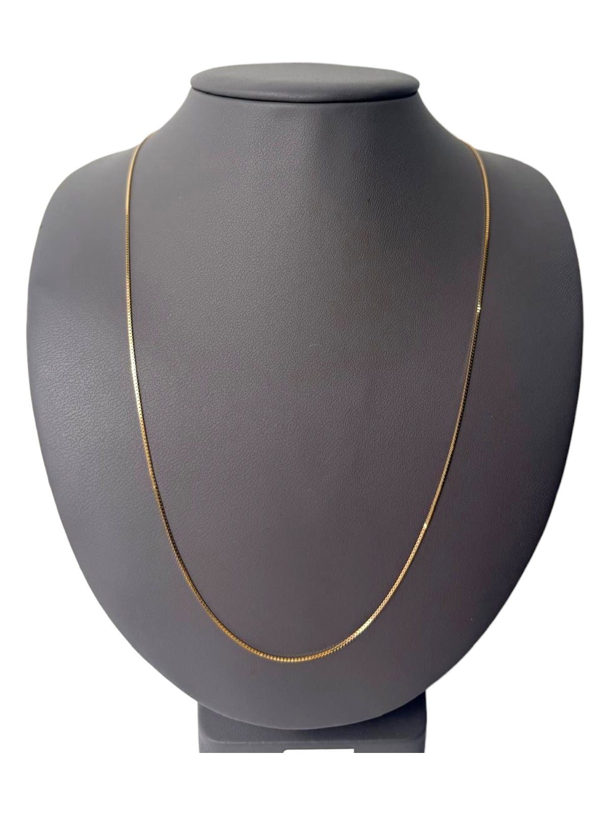 Golden Essence Chain