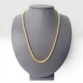 Royal Rope Chain