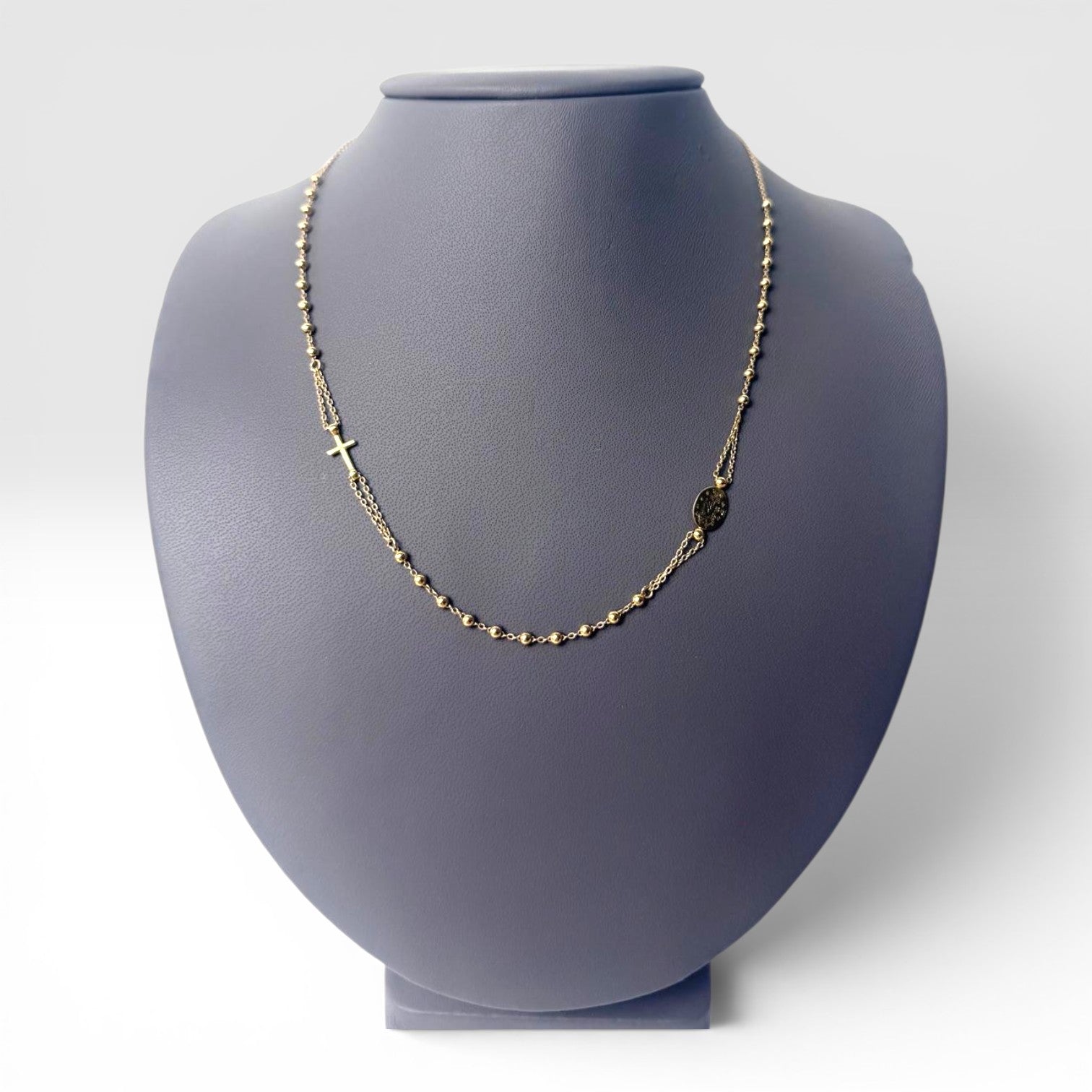 Devotion Wish Choker