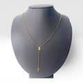 Pure Gold Classic Rosary