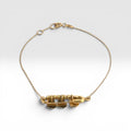 Playful Love Charms Bracelet