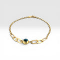 Modern Protection Amulet Bracelet
