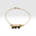 Stellar Astral Bracelet