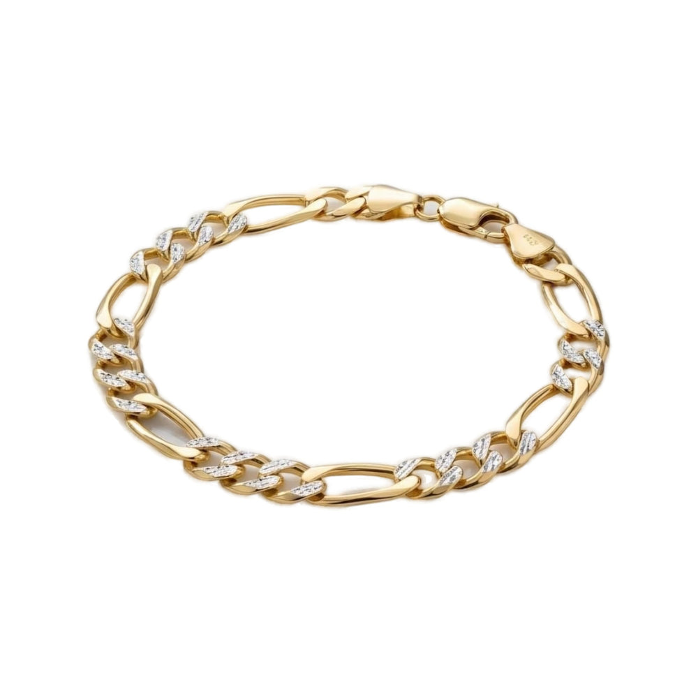 Lumière Figaro Bracelet