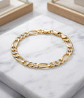 Lumière Figaro Bracelet