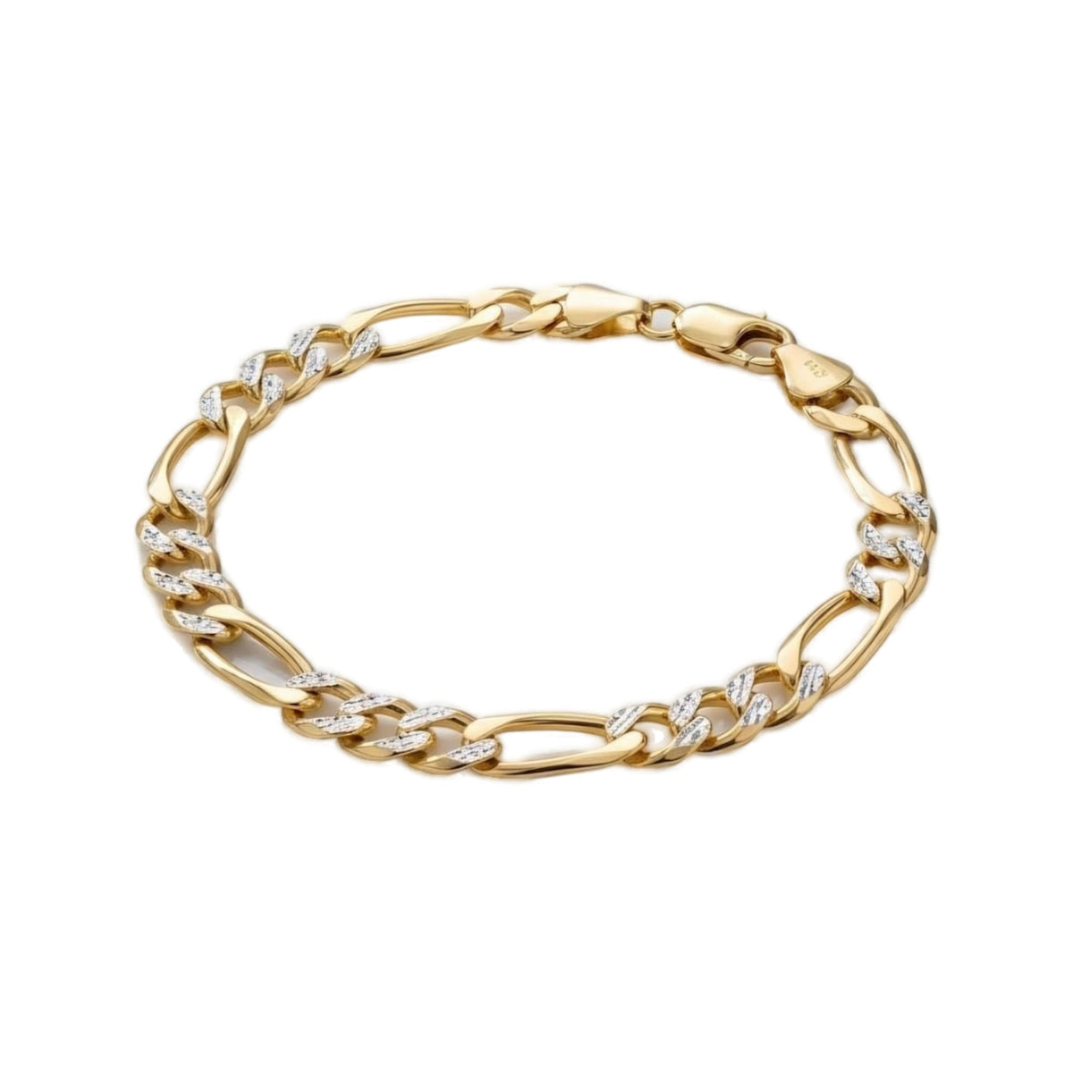 Lumière Figaro Bracelet