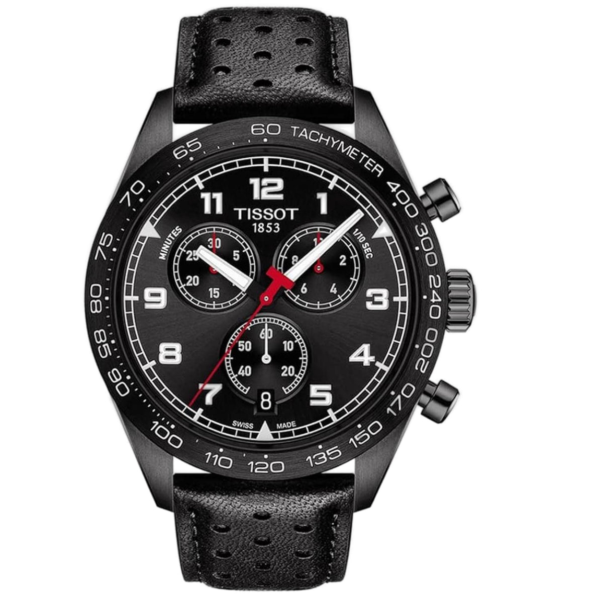 Tissot Supersport Chrono