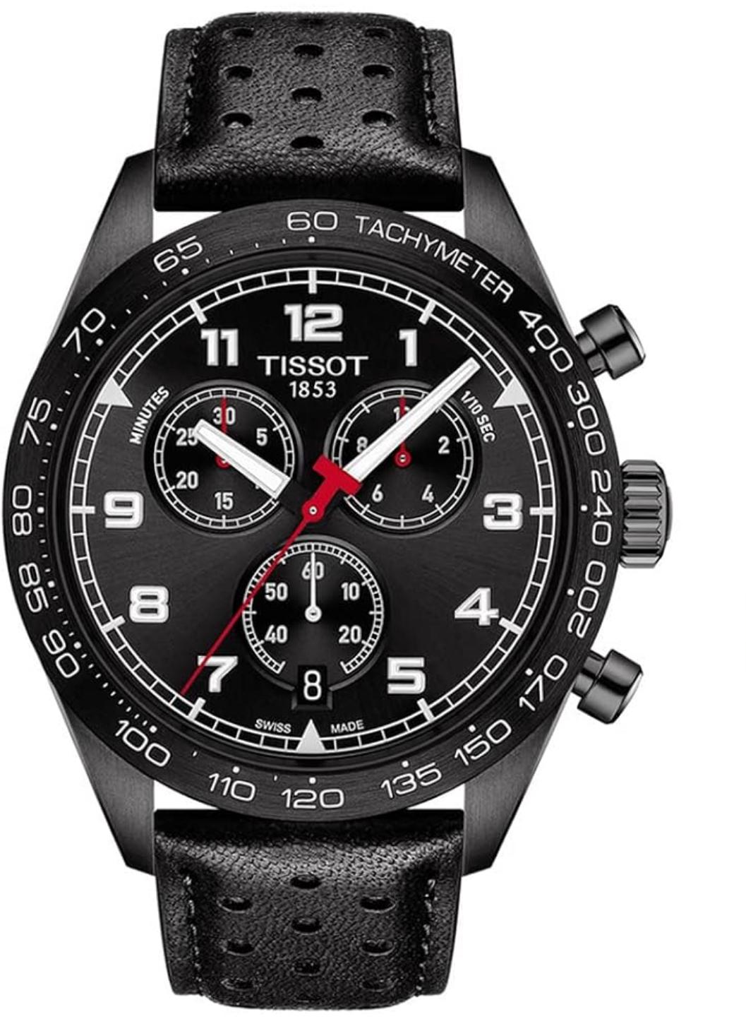 Tissot Supersport Chrono