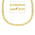 18k Collar Marinero
