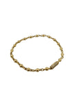 Brazalete de esferas pequeñas