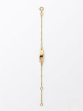 Brazalete de oro  niños