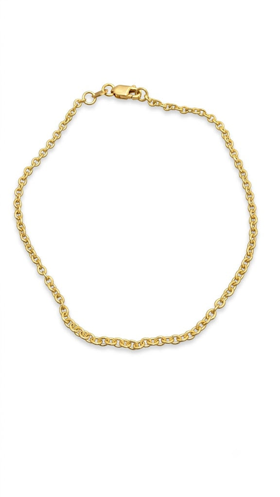 Pulsera tejido Rolo