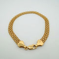 Pulsera tejido chino