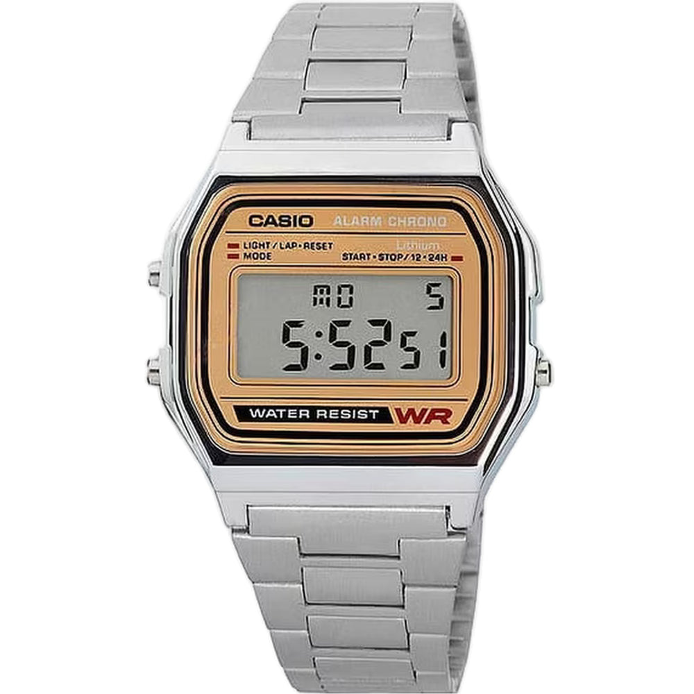 Casio Men's Digital Watch