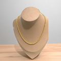 Lasso Style Necklace