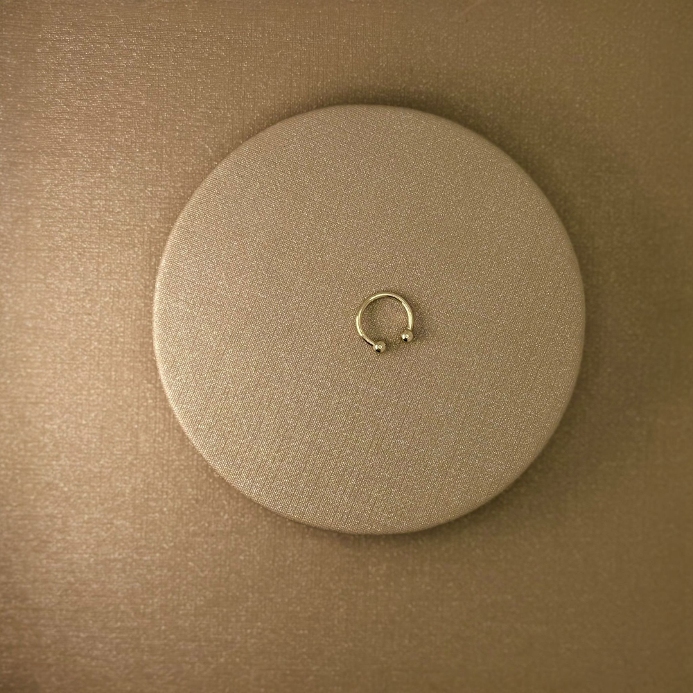 Septum Piercing
