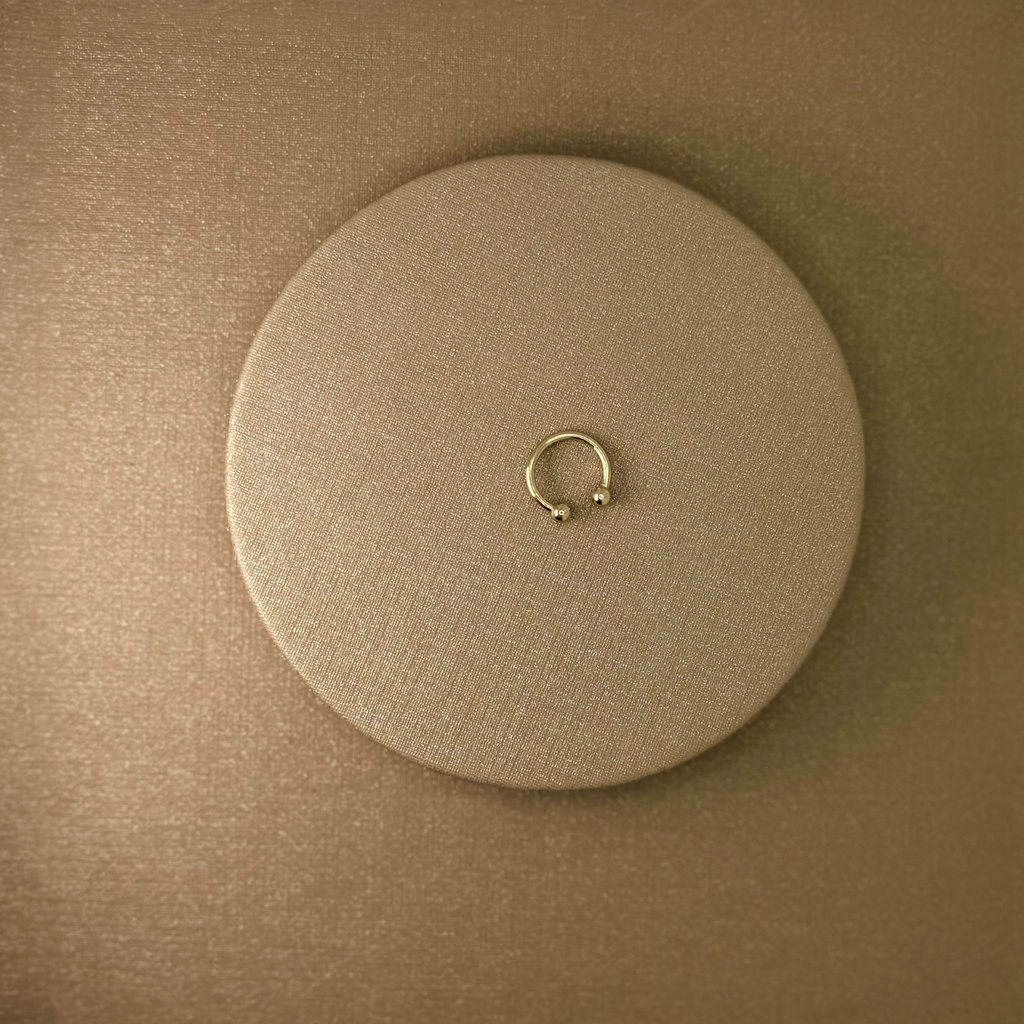 Septum Piercing