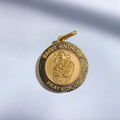 Saint Anthony Pendant