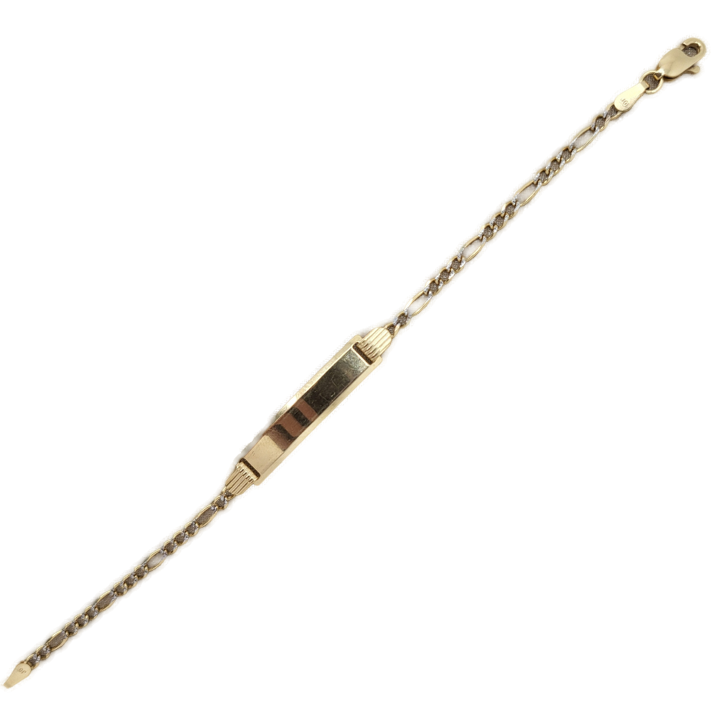 Baby bracelet